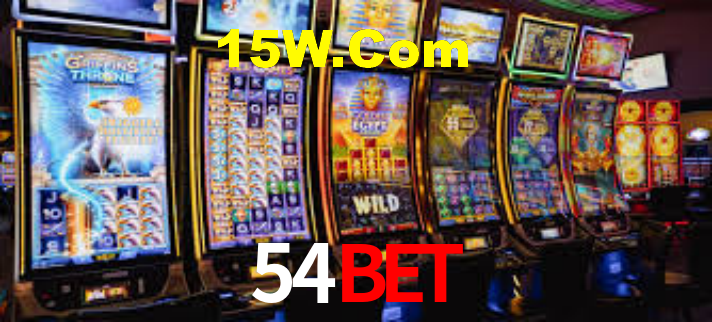 PIX Instantâneo 54bet