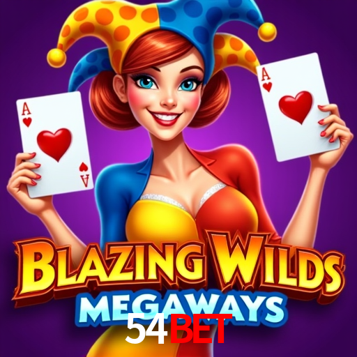 Desvendando o Mundo dos Jogos Virtuais na 54bet