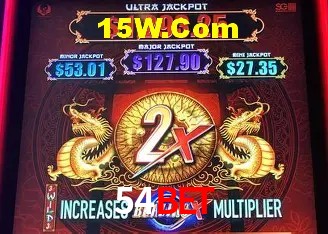 Promoção Relâmpago 54bet