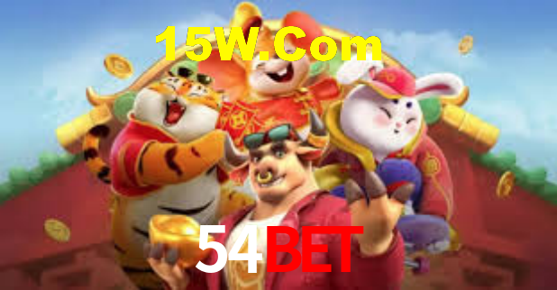 Interface Premium 54bet