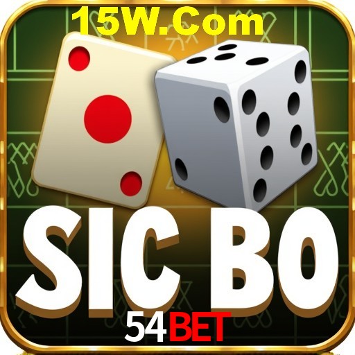 Desvendando o Mundo dos Jogos Virtuais na 54bet