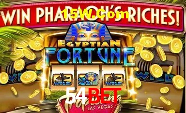 Gates of Olympus 54bet