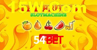 Explore as vantagens do 54bet: serviço profissional e confiabilidade