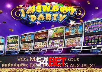 Estatísticas Esportivas 54bet