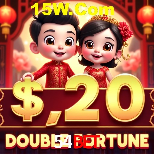 Descubra o Mundo do Cassino Online com 54bet