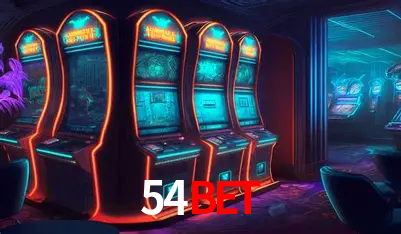 Integração de APIs 54bet