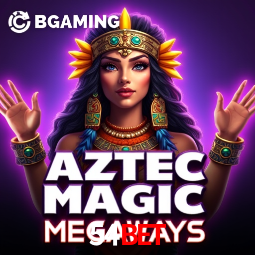 Desvendando o Mundo dos Jogos Virtuais na 54bet