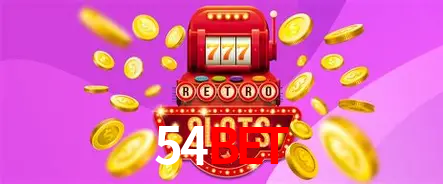 Recursos de Bônus 54bet
