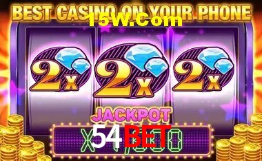 Apostas de Tênis 54bet
