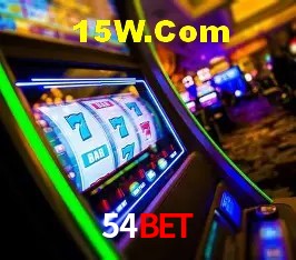 Jogos de Slot 54bet