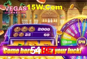 Ofertas Exclusivas 54bet