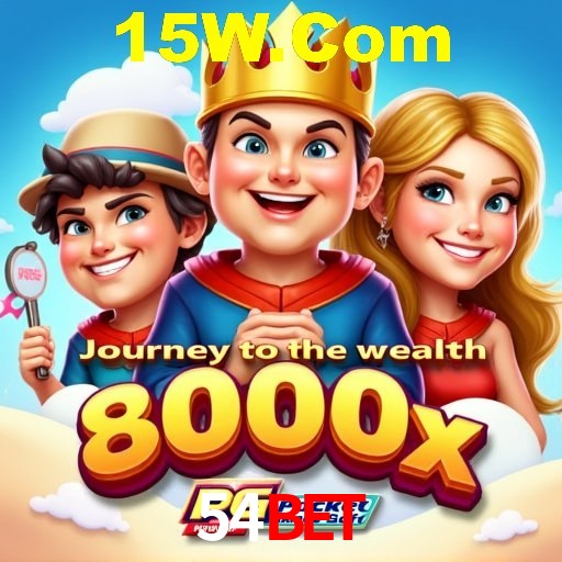 Apostas de Tênis 54bet