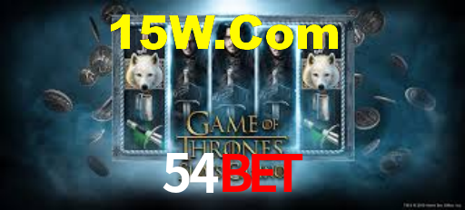 54bet: A Experiência de Casino com Jogos de Mesa ao Vivo