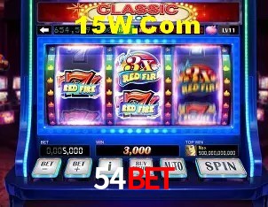 Segurança 2FA 54bet
