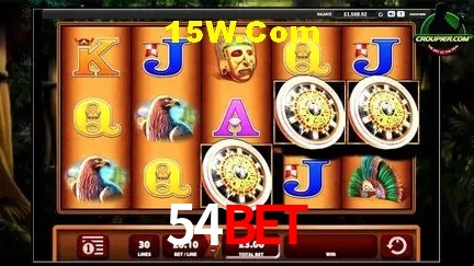 Promoções Sazonais 54bet