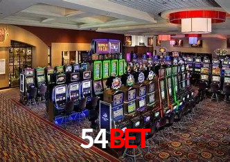 Estatísticas 54bet
