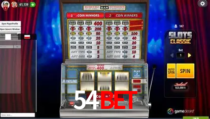 54bet app