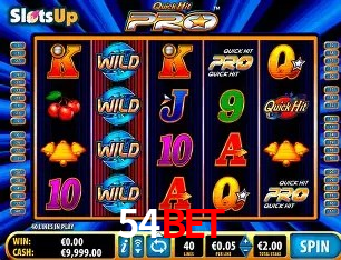 Ofertas Imperdíveis na 54bet: Promoções e Bônus Que Valem a Pena